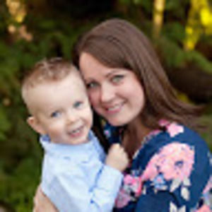 Meet your Posher, Carol-ann